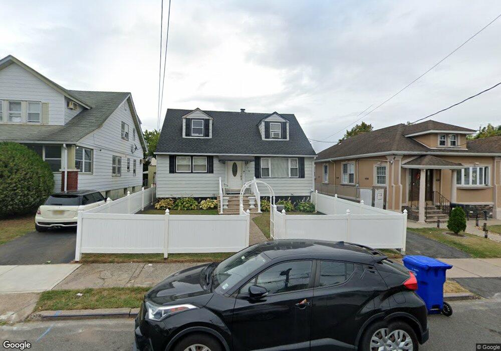 279 E 24th St unit 281, Paterson, NJ 07514 - photo 1