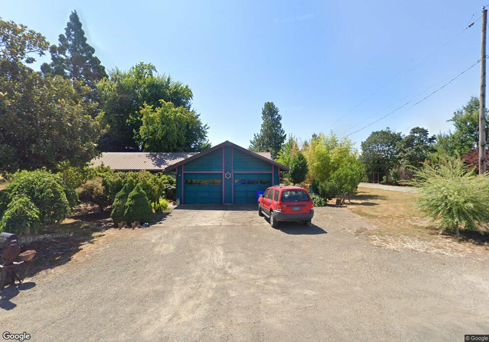 11890 S Eby Rd, Molalla, OR 97038 - photo 1