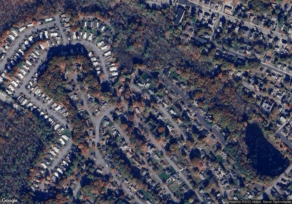 36 Gates Ave, Hudson, MA 01749 - photo 1