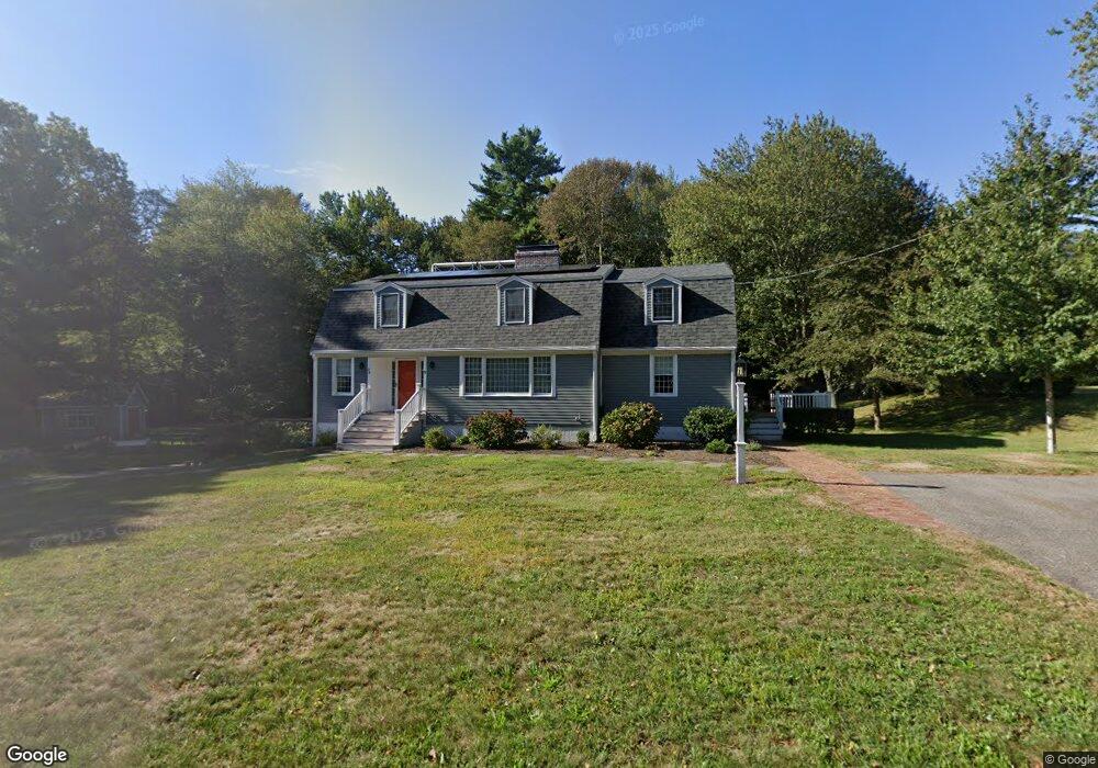 34 Pine View Dr, Scituate, MA 02066 - photo 1