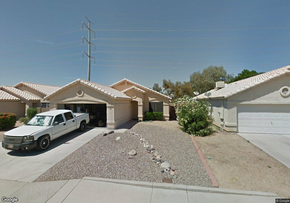 4918 Colby St, Mesa, AZ 85205 - photo 1