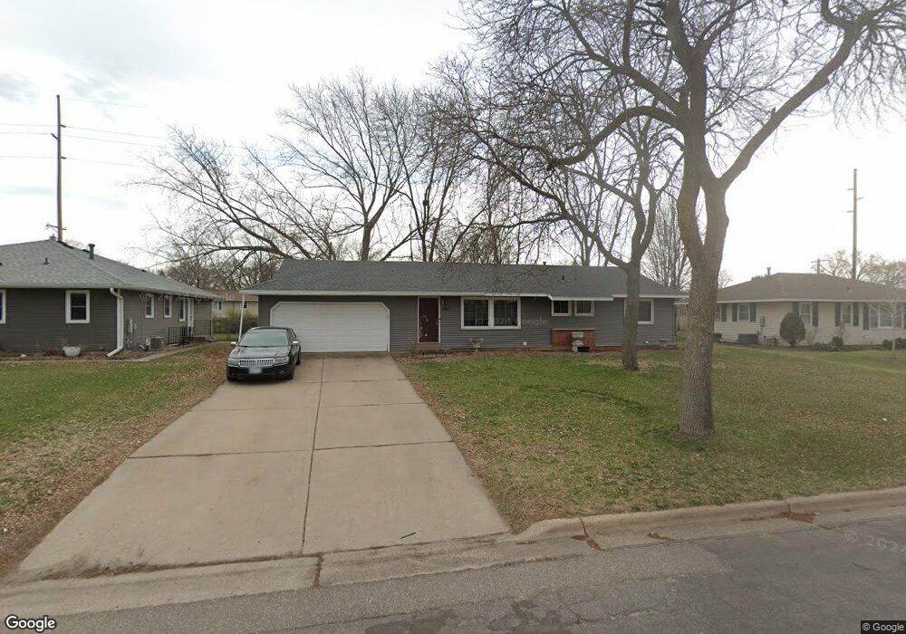 340 109th Ln NW, Coon Rapids, MN 55448 - photo 1