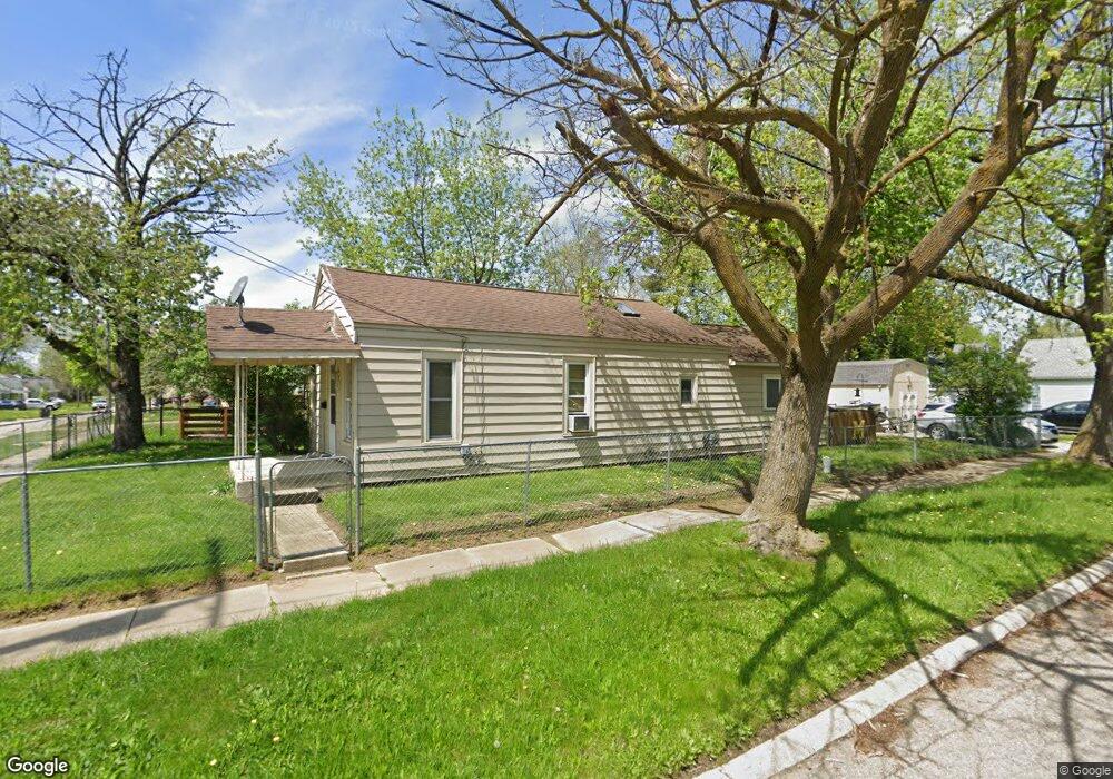 3802 Herrick St, Flint, MI 48532 - photo 1