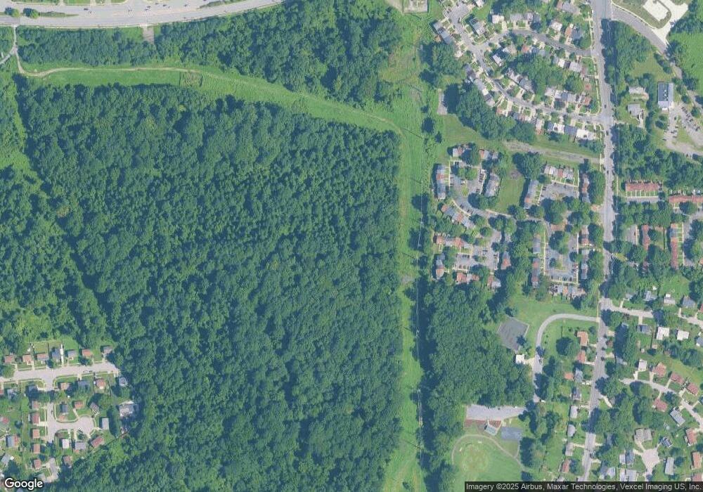 329 Edith Ln, Capitol Heights, MD 20743 - photo 1