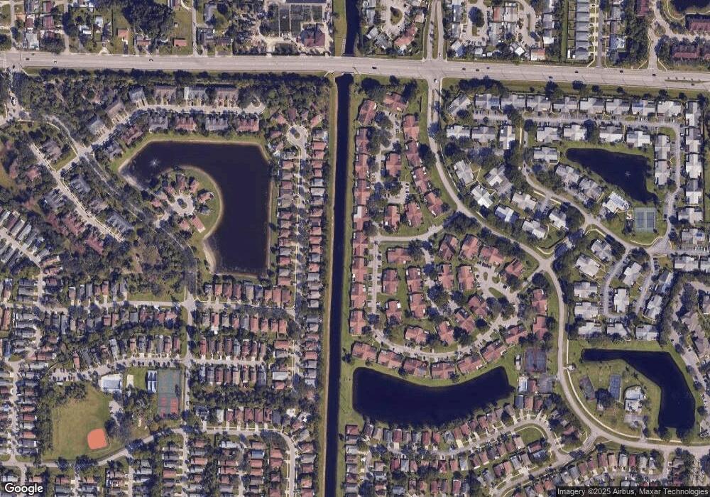 1101 Summit Place B Cir unit B, West Palm Beach, FL 33415 - photo 1