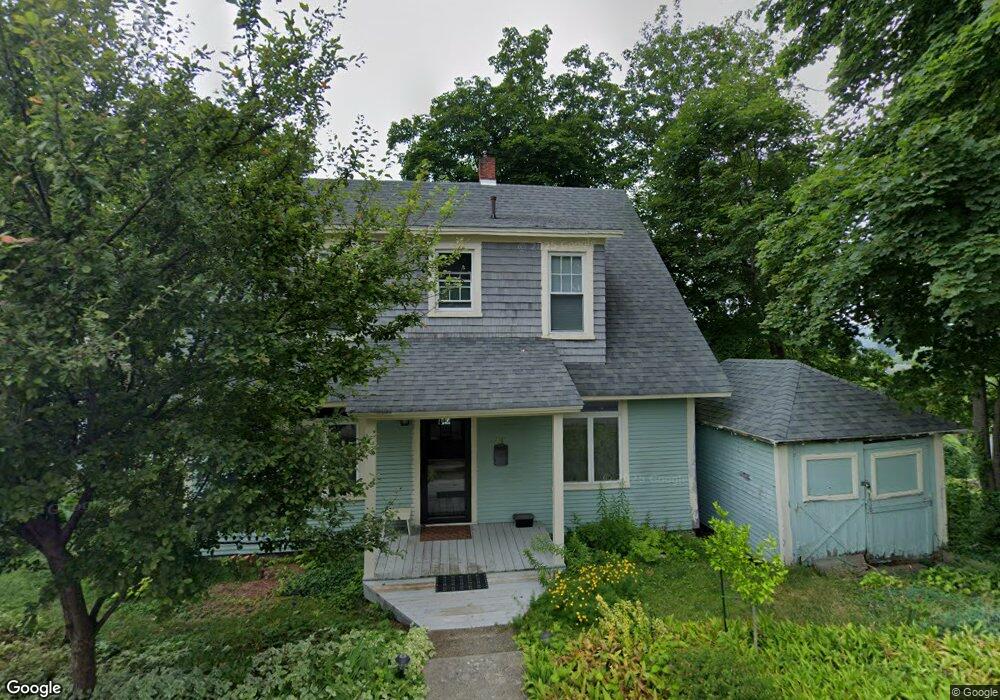 41 Nichols St, Rutland, VT 05701 - photo 1