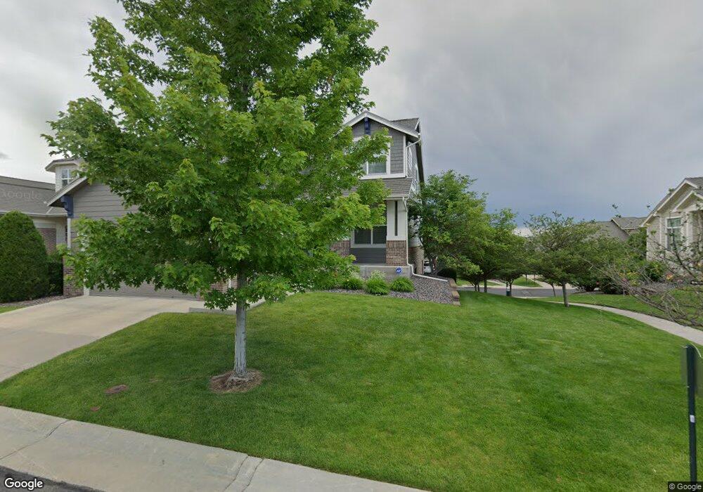 20616 E Lake Place, Aurora, CO 80016 - photo 1