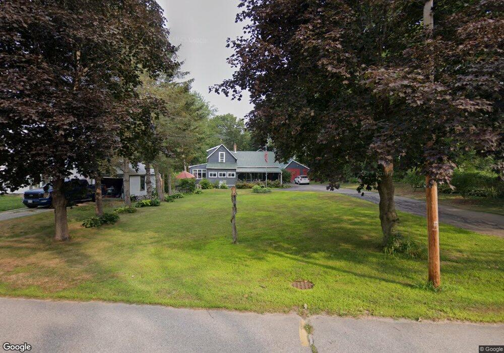 124 Maple St, Fryeburg, ME 04037 - photo 1