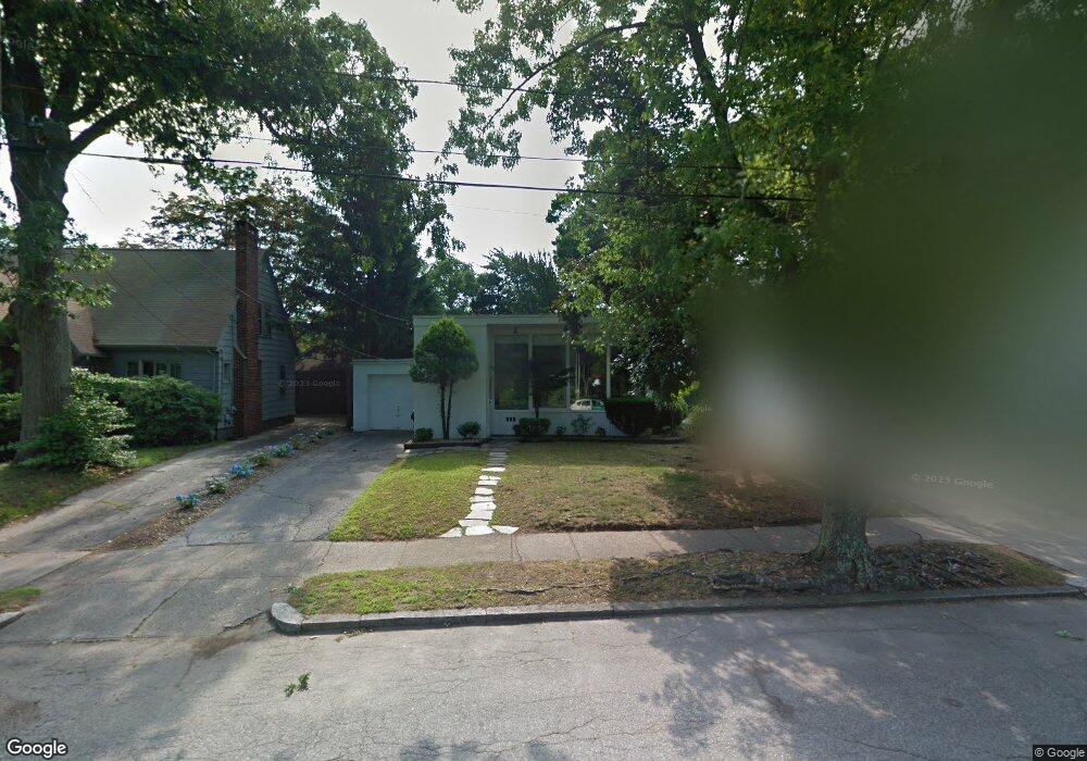 130 Edgewood Blvd, Cranston, RI 02905 - photo 1