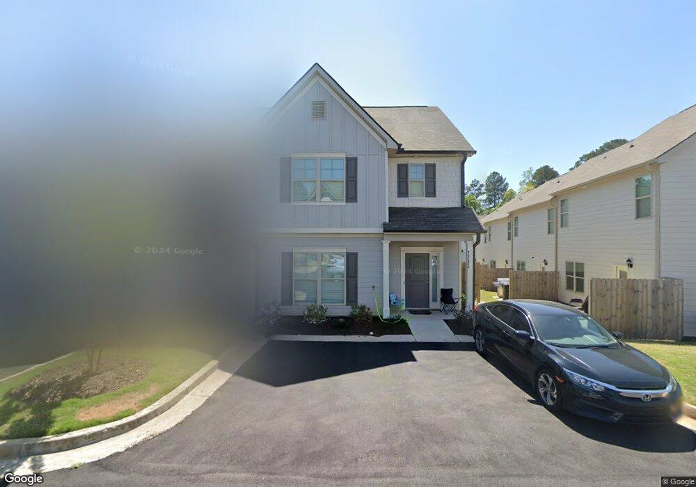 7735 Fawn Cir unit 45, Covington, GA 30014 - photo 1