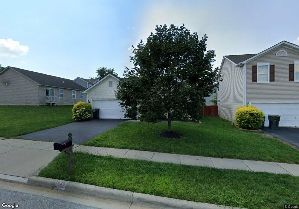 1025 Hidden Cove Way, Columbus, OH 43228 - photo 1