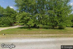 3657 N State Highway 1, Flat Rock, IL 62427