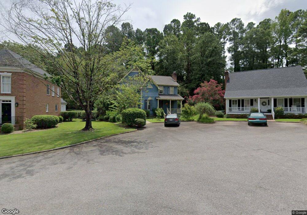 2404 Willow Creek Ct W, Augusta, GA 30909 - photo 1