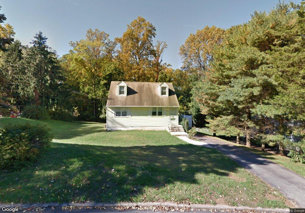 74 Fahnestock Rd, Malvern, PA 19355 - photo 1