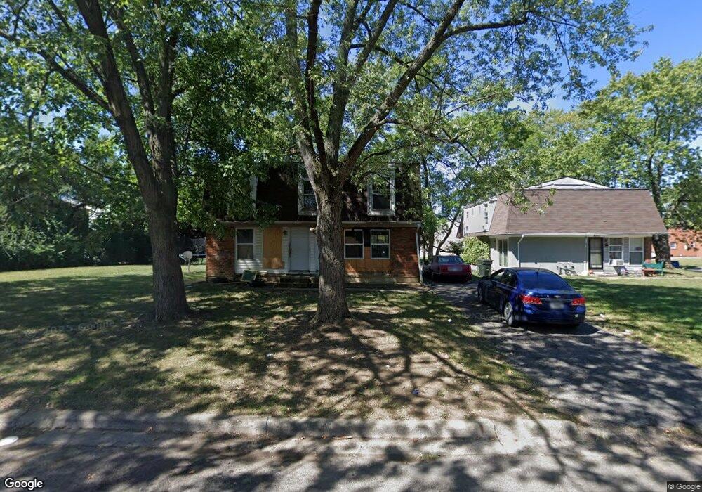 4113 Larry Place unit 115, Columbus, OH 43227 - photo 1