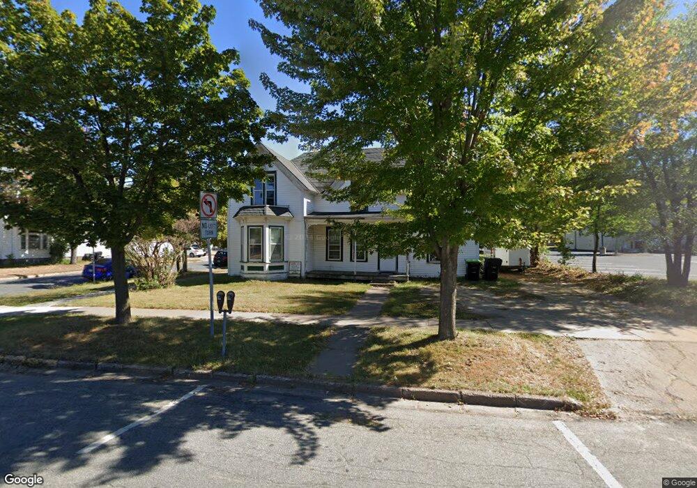 902 6th St E, Menomonie, WI 54751 - photo 1