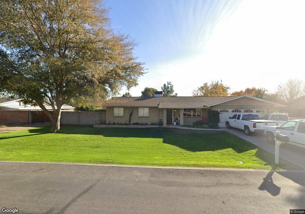 1225 E Commonwealth Place, Chandler, AZ 85225 - photo 1