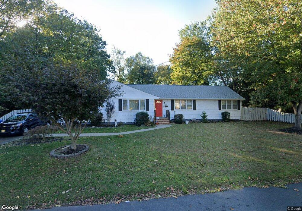 200 Morton Ave, South Plainfield, NJ 07080 - photo 1