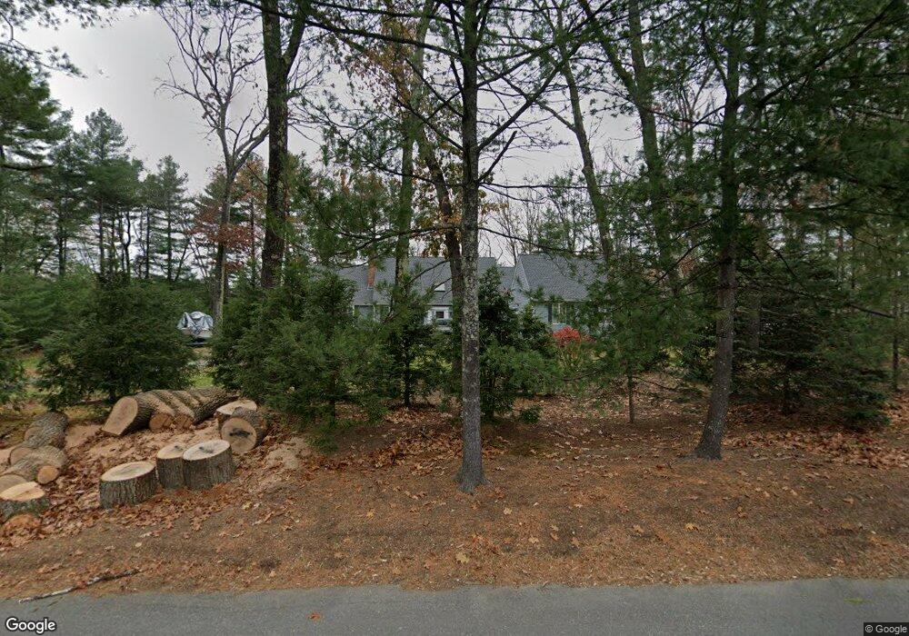 31 Brook St, Hudson, MA 01749 - photo 1