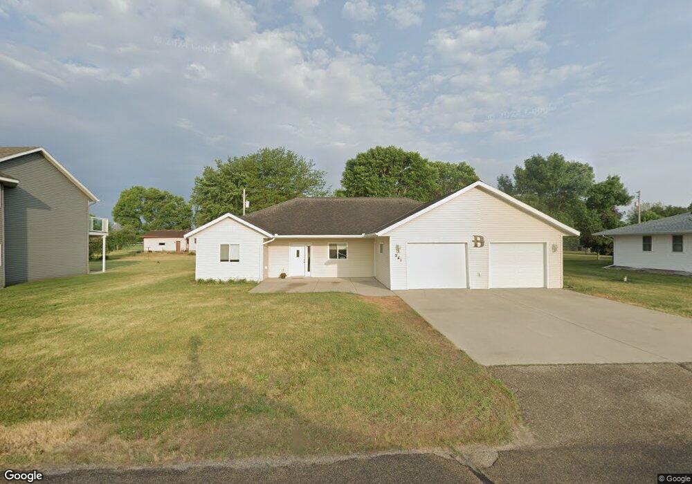 241 Jake St, Greenwald, MN 56335 - photo 1