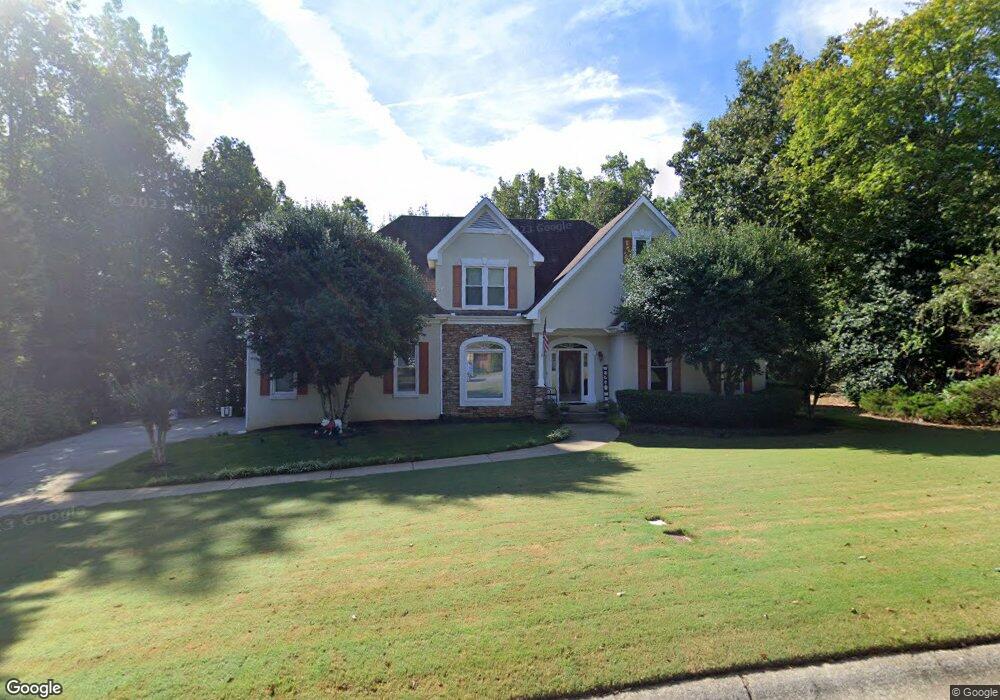 599 Emerald Acres Way unit 3, Sugar Hill, GA 30518 - photo 1