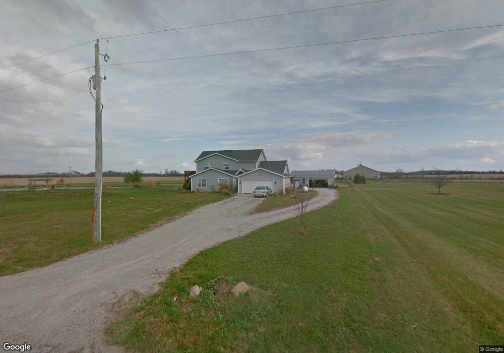 15003 Harber Rd, Yoder, IN 46798 - photo 1