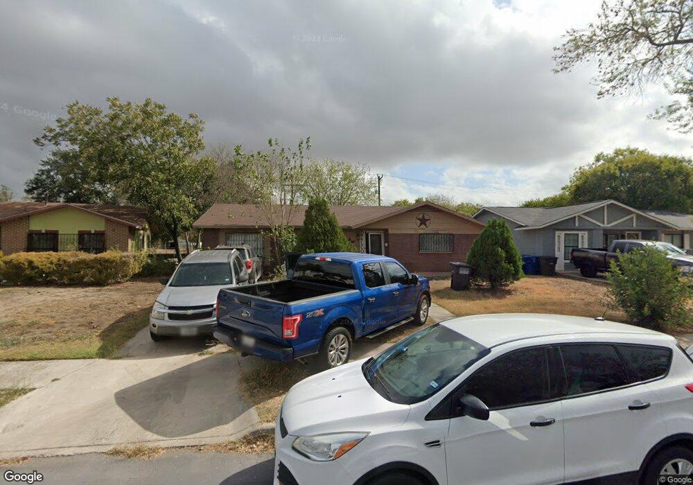 502 Carol Crest St, San Antonio, TX 78220 - photo 1