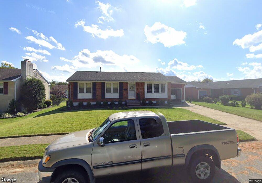 3204 Carillon Dr, Wilmington, DE 19808 - photo 1