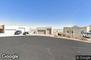 55 Grand Circle Dr, Page, AZ 86040