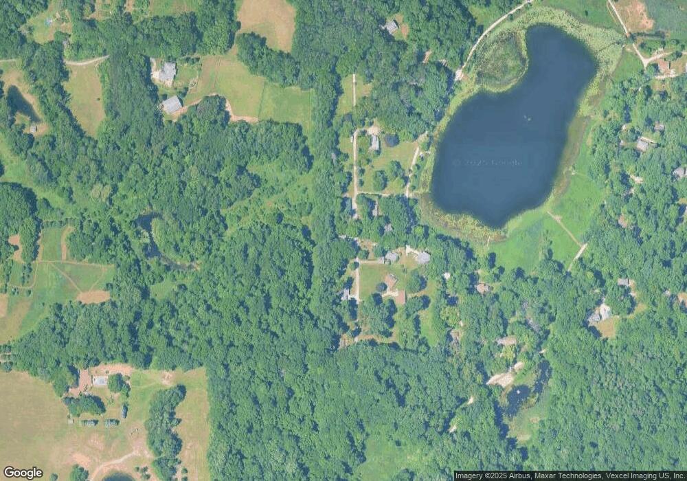 7366 N Boyer Ave, La Porte, IN 46350 - photo 1