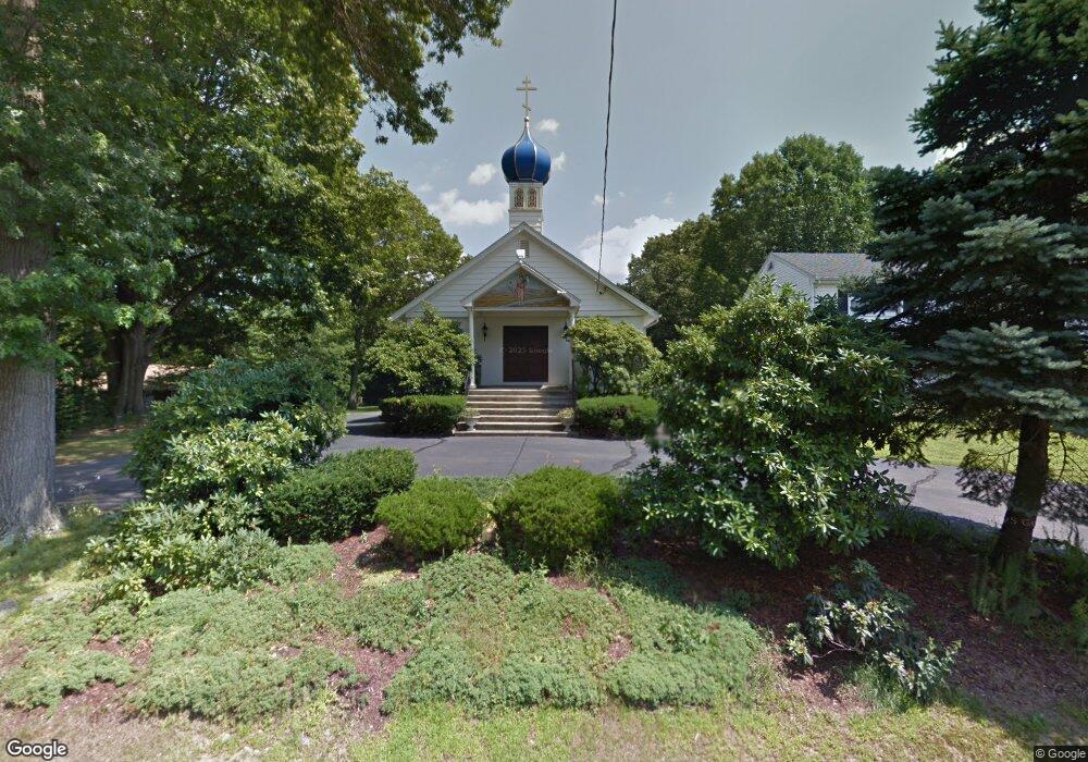 600 Silver Ln, Bridgeport, CT 06610 - photo 1