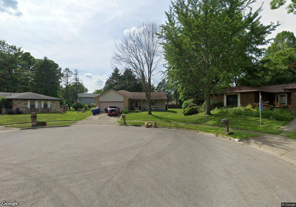 685 Brenton Place, Columbus, OH 43213 - photo 1