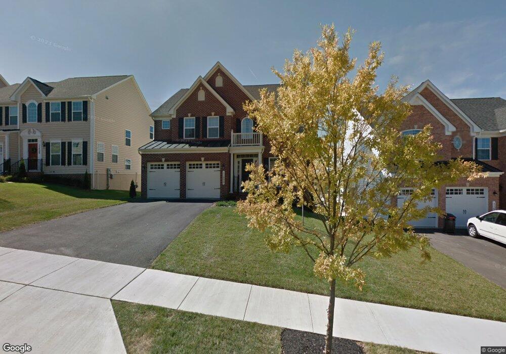 11530 Apple Orchard Way, Clarksburg, MD 20871 - photo 1