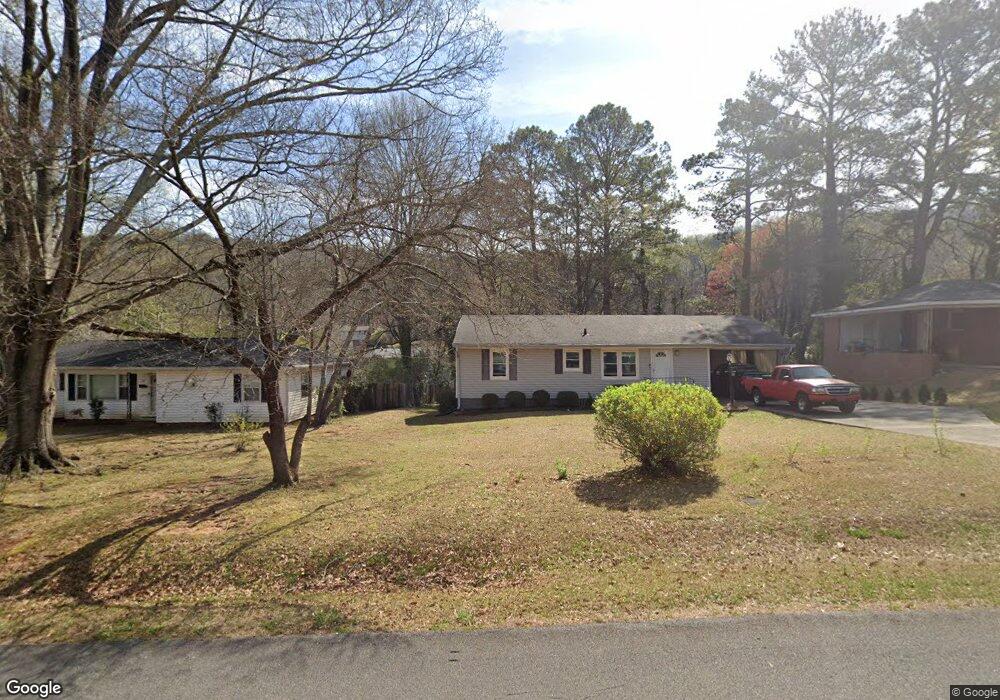 219 Flora Ave SE unit 10, Rome, GA 30161 - photo 1