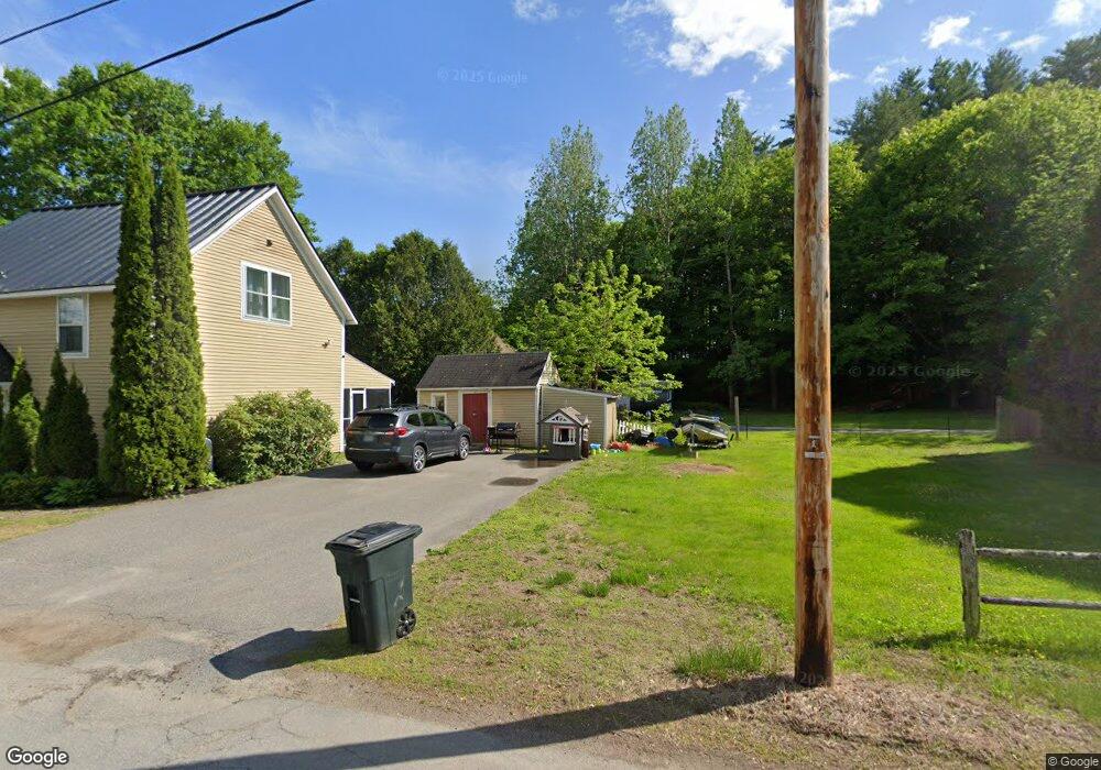 10 Bartlett Rd, Gardiner, ME 04345 - photo 1