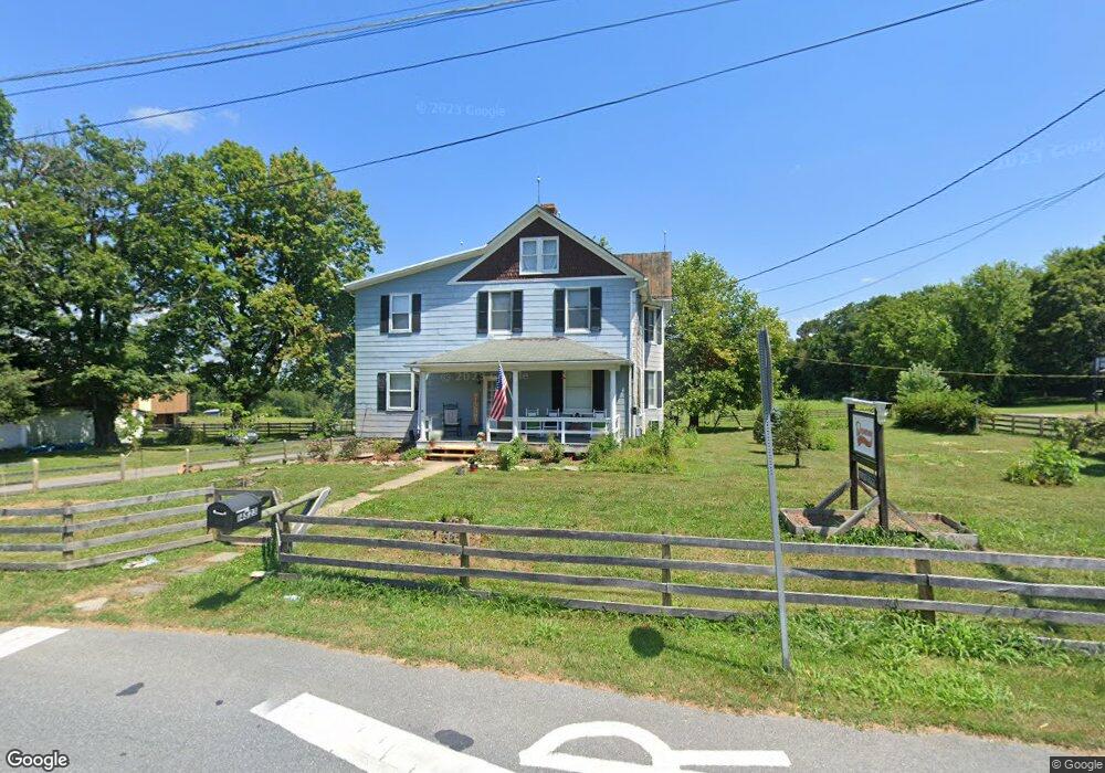 14823 Old Hanover Rd, Upperco, MD 21155 - photo 1