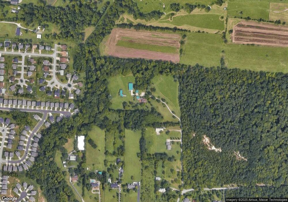 9217 Fairmount Rd, Louisville, KY 40291 - photo 1