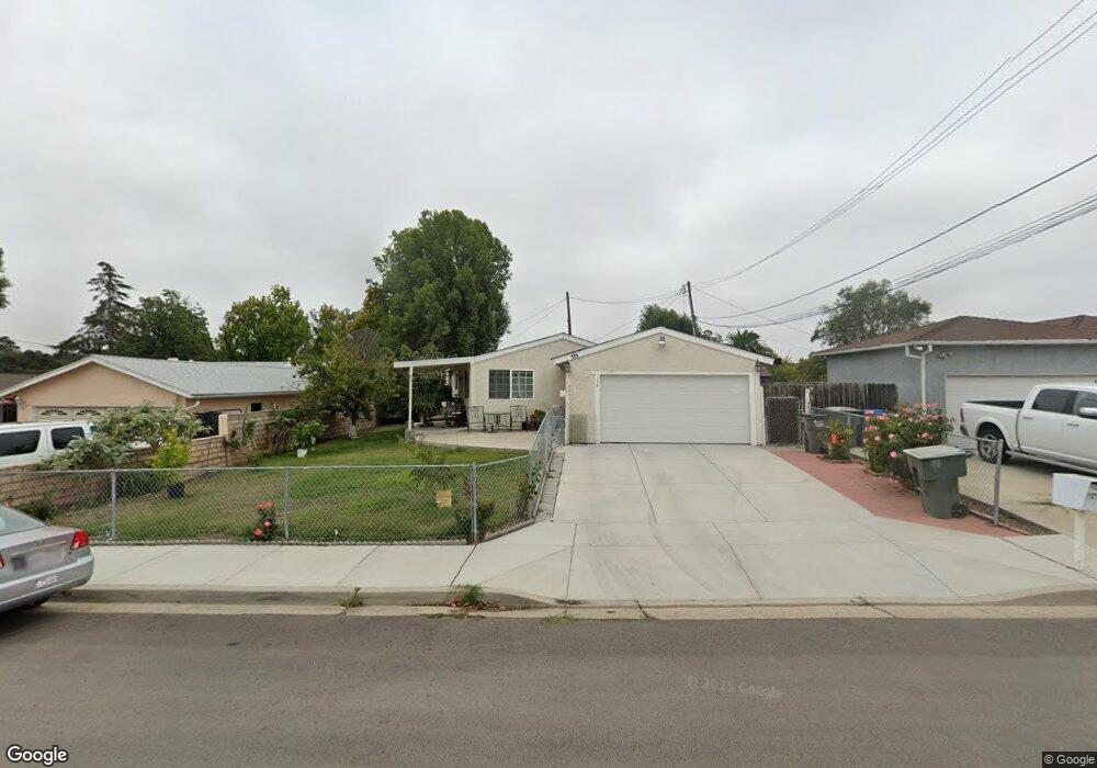 174 S Wilson St, Nipomo, CA 93444 - photo 1