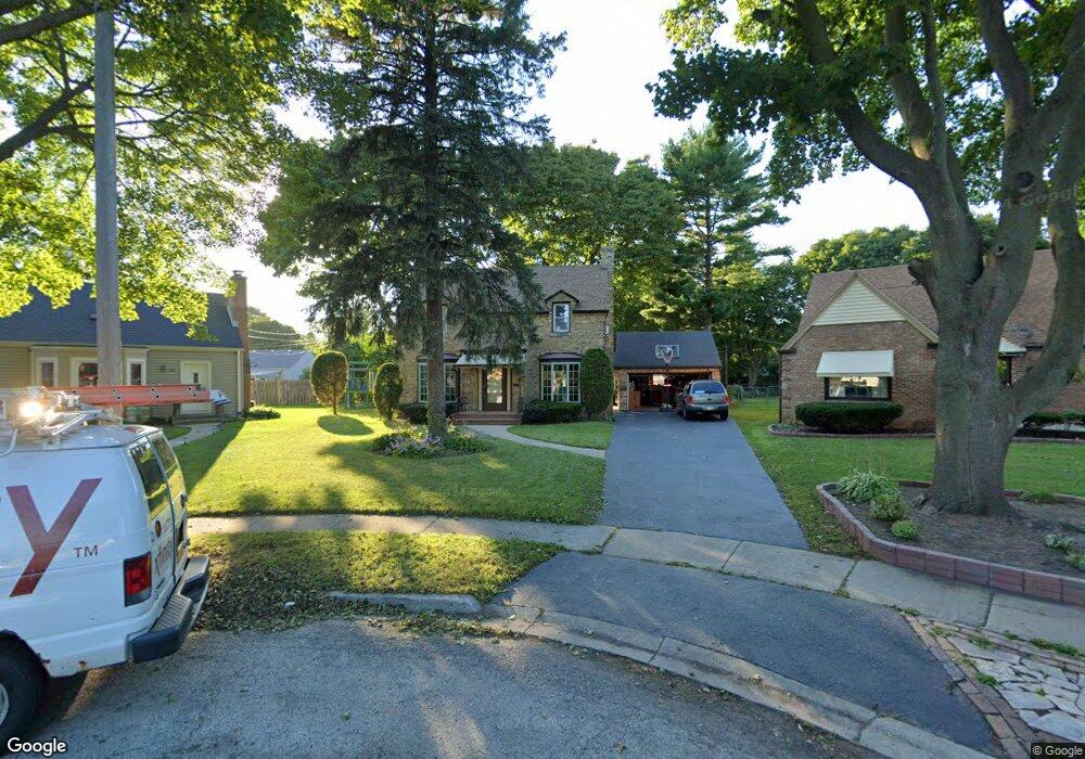 920 Fairfield Ct, Waukegan, IL 60085 - photo 1