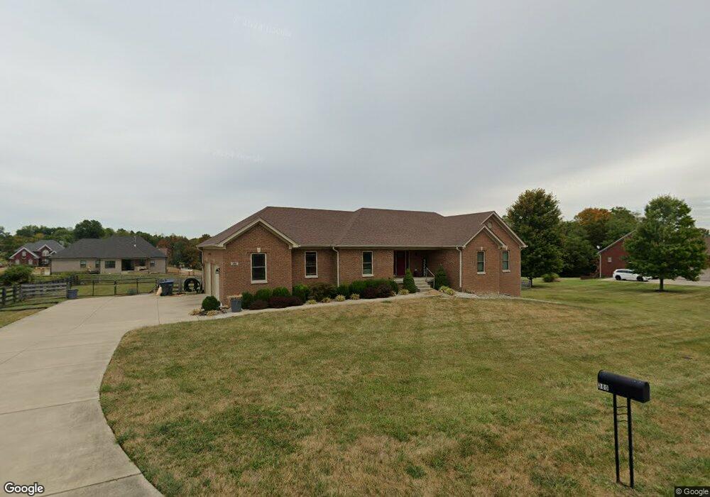 380 Sunshine Camp Rd, Shepherdsville, KY 40165 - photo 1