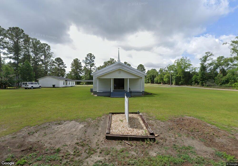 127 Condor Dr, Ocilla, GA 31774 - photo 1