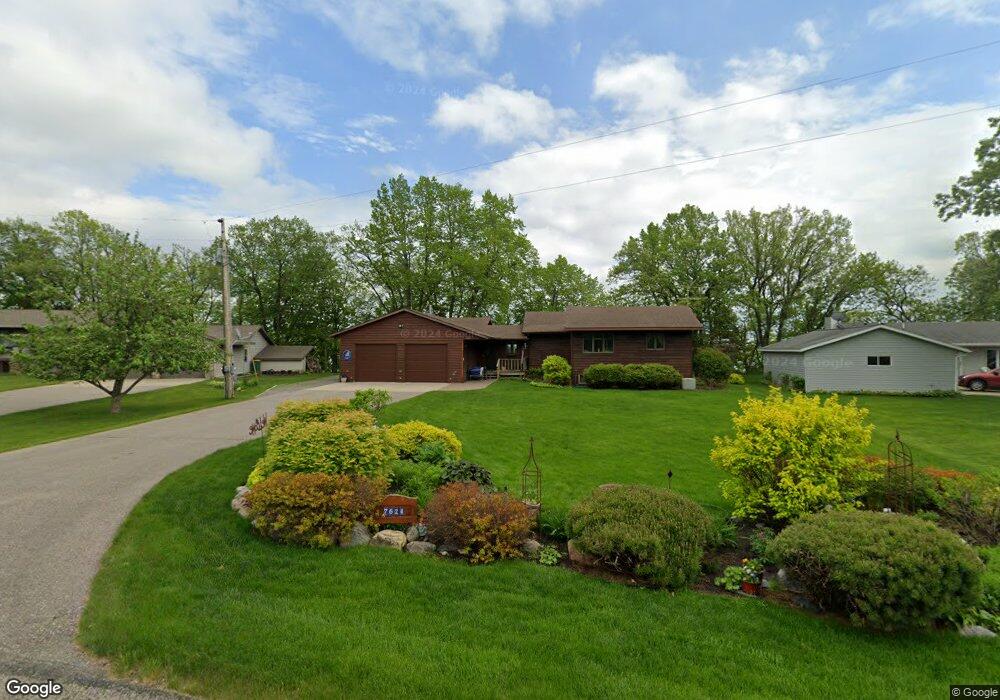 7624 Terrace Dr NW, Alexandria, MN 56308 - photo 1