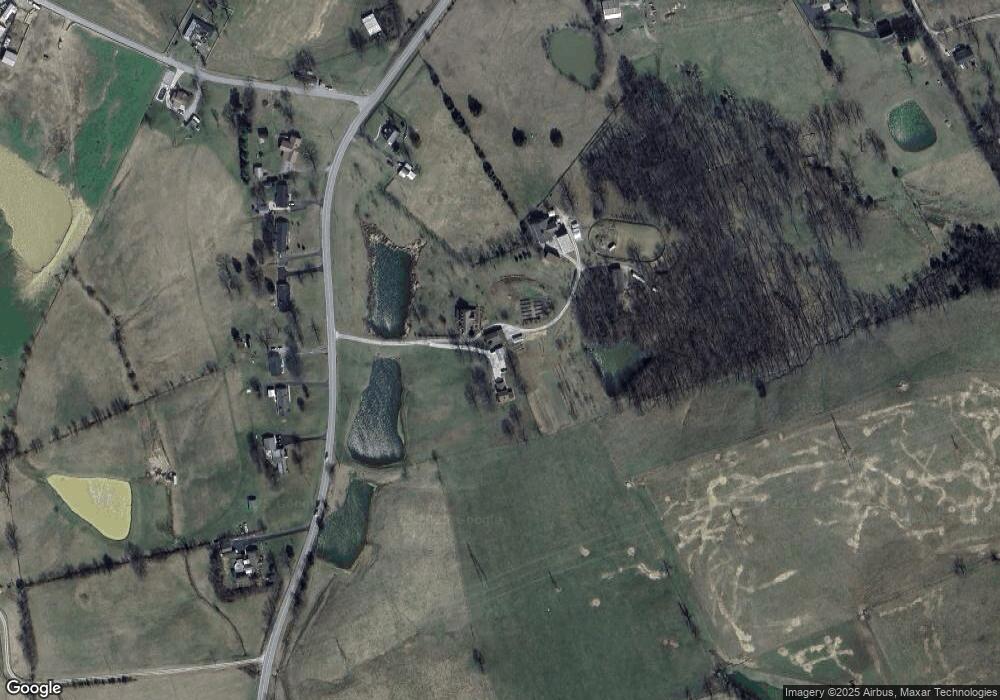 1687 Perryville Rd, Harrodsburg, KY 40330 - photo 1