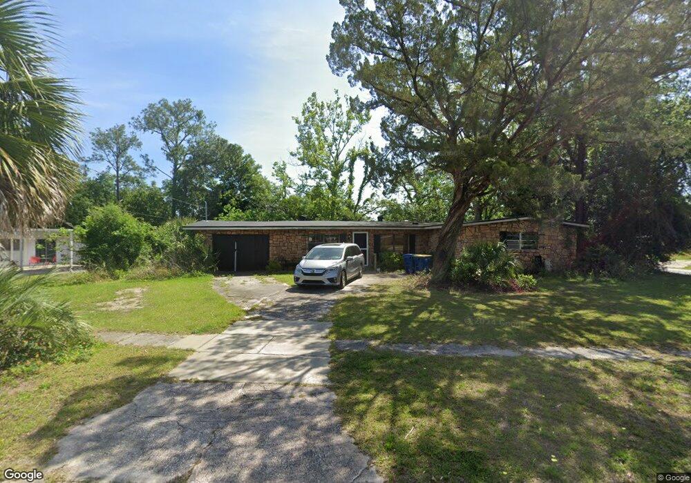 2459 Eastill Dr, Jacksonville, FL 32211 - photo 1