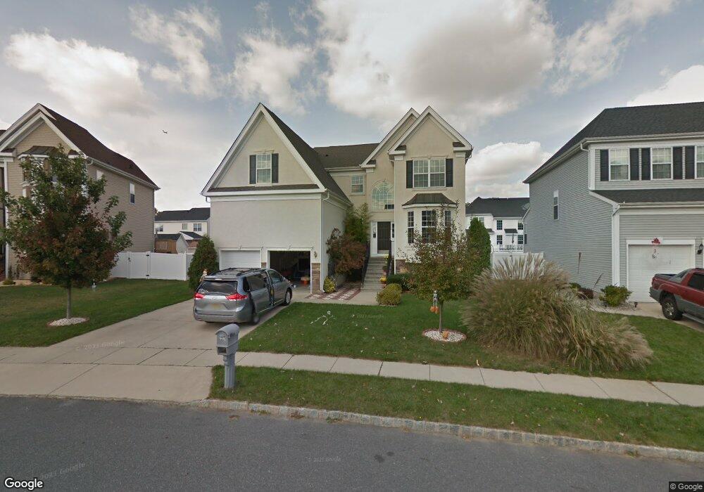 666 Worcester Dr, West Deptford, NJ 08086 - photo 1