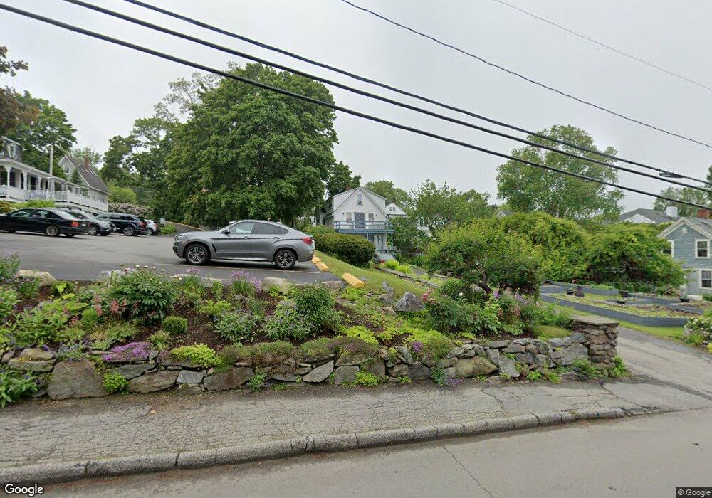 81 Bayview St, Camden, ME 04843 - photo 1