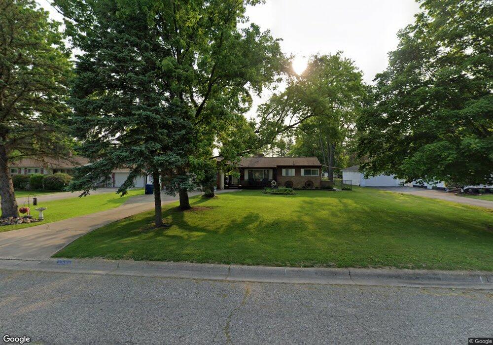 4080 Bobby Jones Dr, Flint, MI 48506 - photo 1