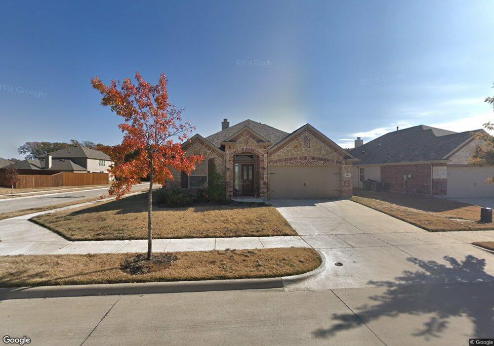 4201 Roxbury St, Denton, TX 76210 - photo 1