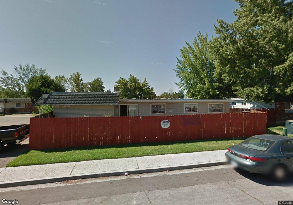 1543 Gault Way, Sparks, NV 89431 - photo 1