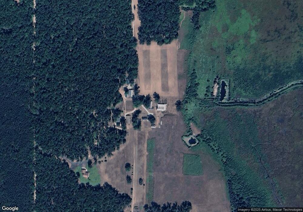 10158 N Centerline Rd, Bitely, MI 49309 - photo 1